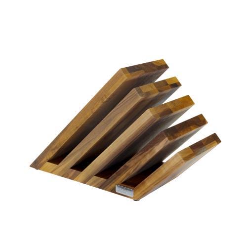 Artelegno アルテレニョ 磁気ナイフブロック イタリア製 Amazon.com: Artelegno Magnetic Knife Block Solid Beech Wood