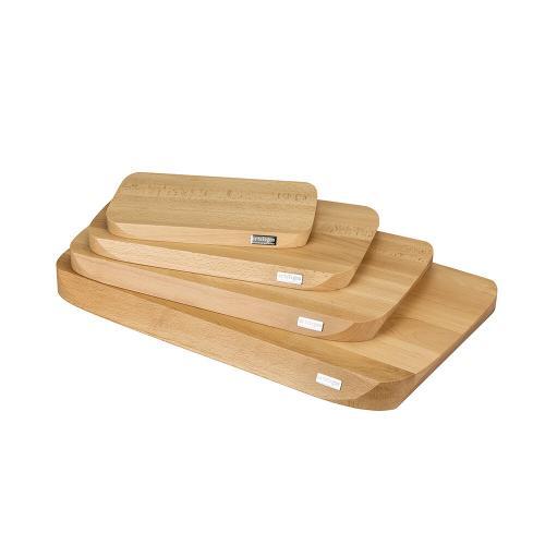 Wooden Cutting Boards in Beech Wood | ARTELEGNO