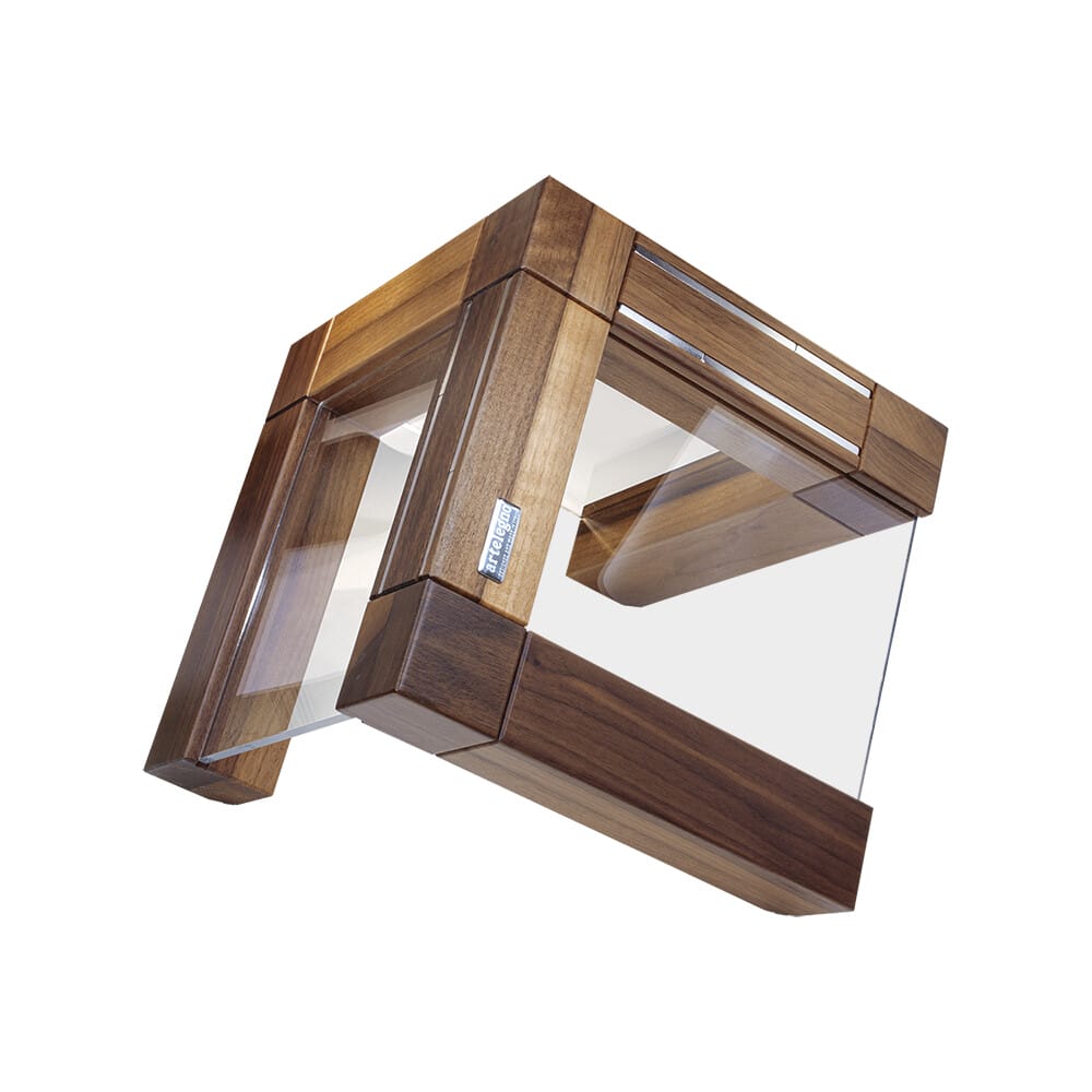 Artelegno アルテレニョ 磁気ナイフブロック イタリア製 Amazon.com: Artelegno Magnetic Knife Block Solid Beech Wood