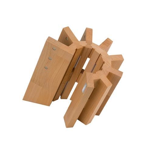 八2325 【未使用品】イタリア製　Artelegno 磁気ナイフブロック 八2325 【未使用品】イタリア製 Artelegno 磁気ナイフブロック