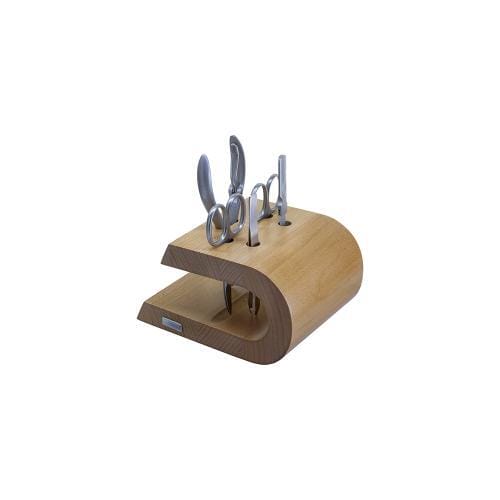 Set manicure “Curve” in faggio completo